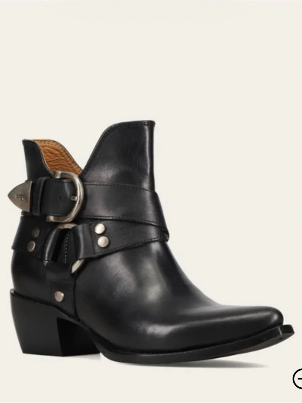 Frye brand new